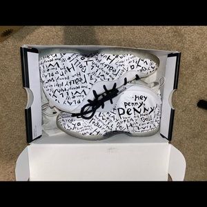 Kids Penny Foamposites